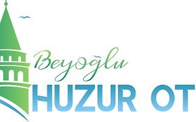 Beyoglu Huzur Hotel